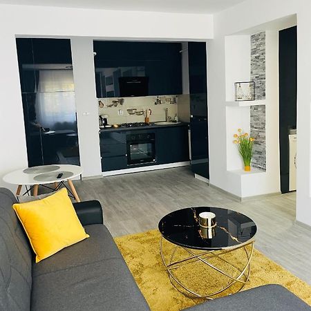 Timisoara Central Apartment New Parking !! エクステリア 写真