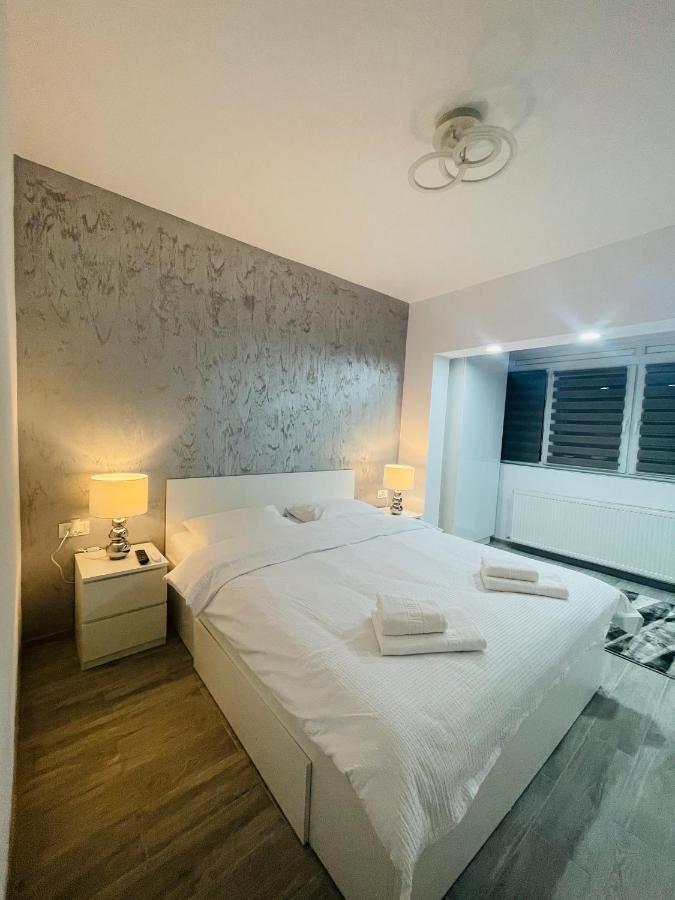 Timisoara Central Apartment New Parking !! エクステリア 写真