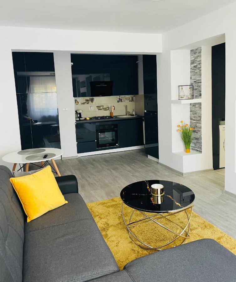 Timisoara Central Apartment New Parking !! エクステリア 写真