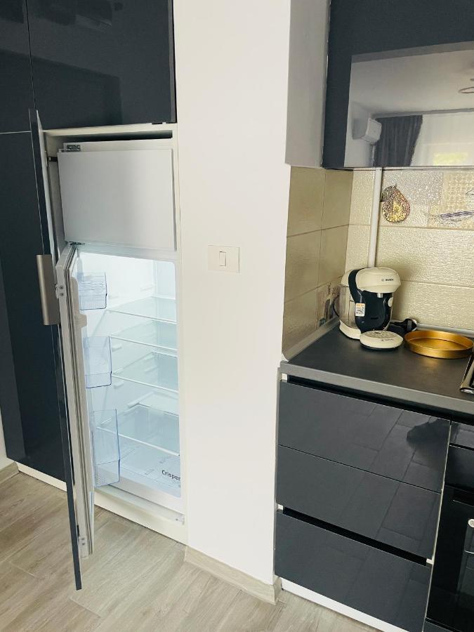 Timisoara Central Apartment New Parking !! エクステリア 写真