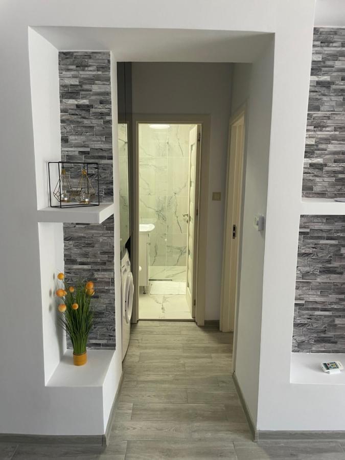Timisoara Central Apartment New Parking !! エクステリア 写真