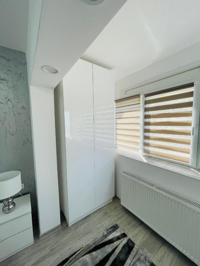 Timisoara Central Apartment New Parking !! エクステリア 写真