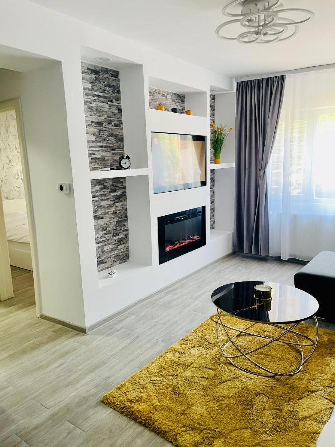 Timisoara Central Apartment New Parking !! エクステリア 写真