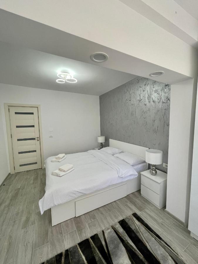 Timisoara Central Apartment New Parking !! エクステリア 写真