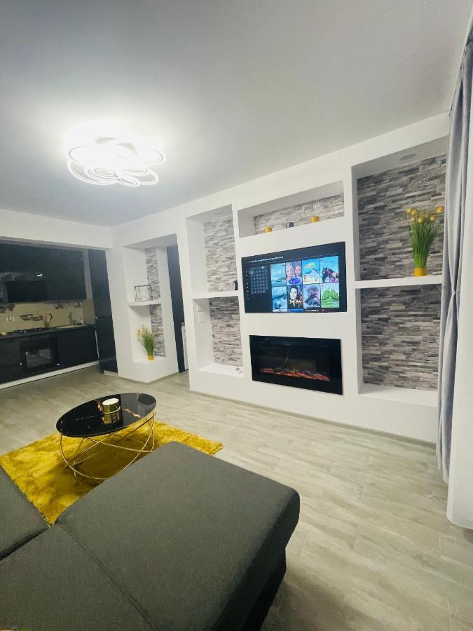 Timisoara Central Apartment New Parking !! エクステリア 写真