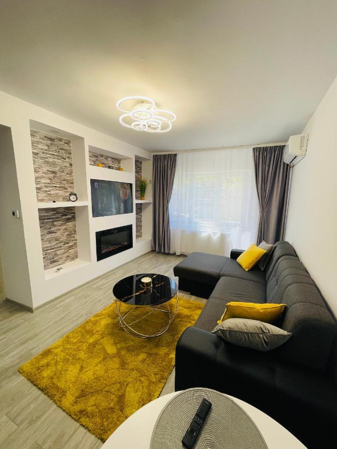 Timisoara Central Apartment New Parking !! エクステリア 写真