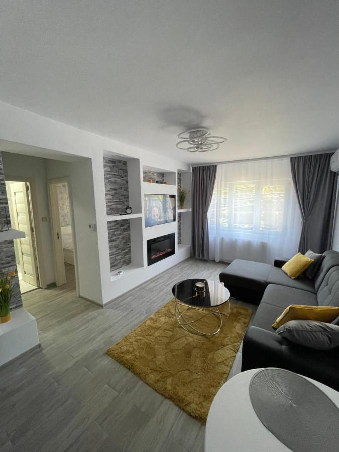 Timisoara Central Apartment New Parking !! エクステリア 写真