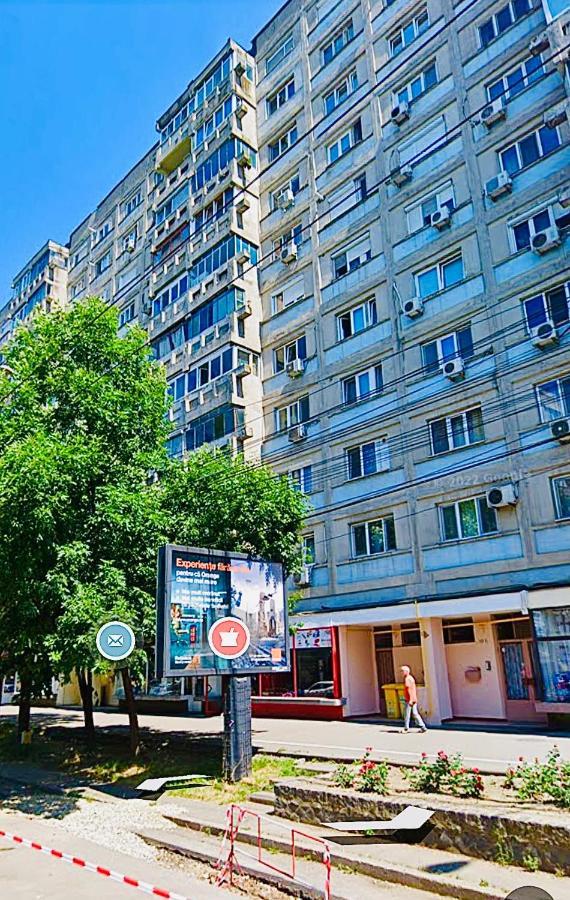 Timisoara Central Apartment New Parking !! エクステリア 写真