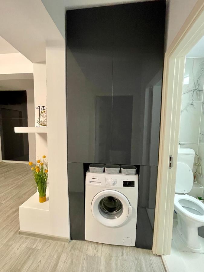 Timisoara Central Apartment New Parking !! エクステリア 写真